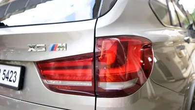 X5 M